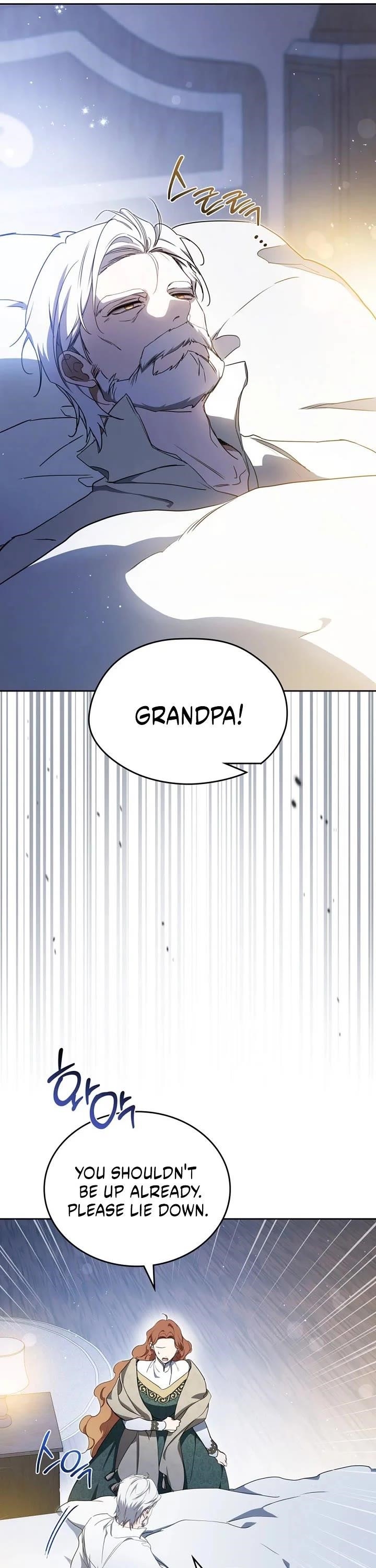 I’ll Be the Matriarch in This Life - Chapter 203 Page 6