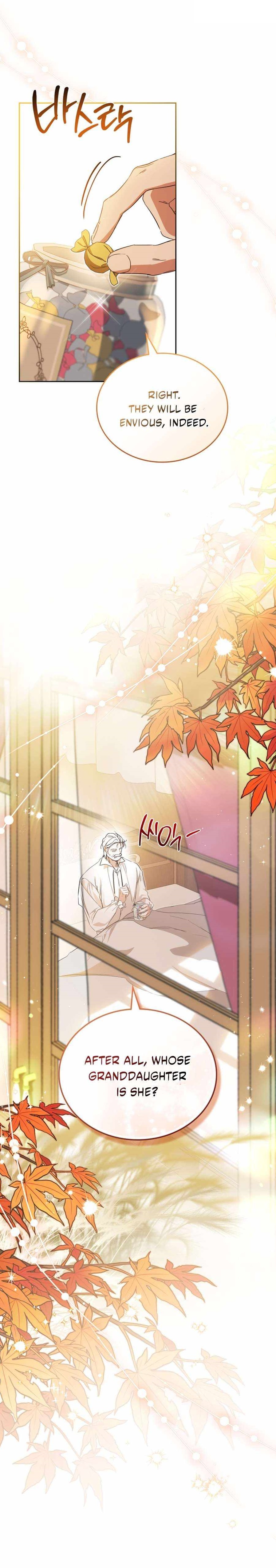 I’ll Be the Matriarch in This Life - Chapter 205 Page 11