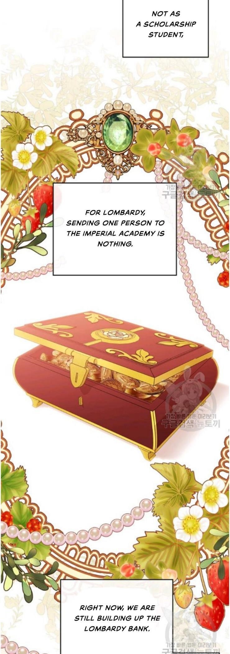 I’ll Be the Matriarch in This Life - Chapter 21 Page 28