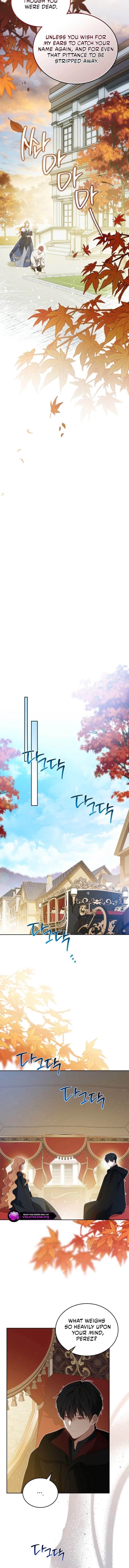 I’ll Be the Matriarch in This Life - Chapter 214 Page 10