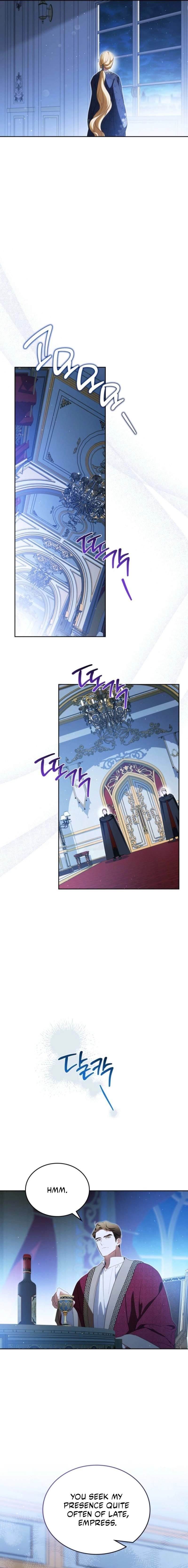 I’ll Be the Matriarch in This Life - Chapter 214 Page 13