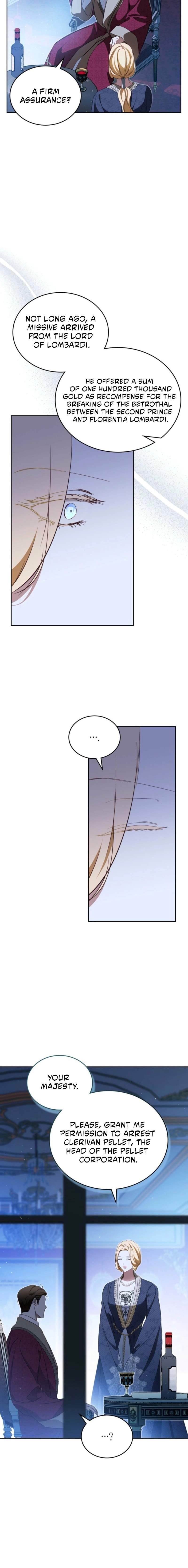 I’ll Be the Matriarch in This Life - Chapter 214 Page 15