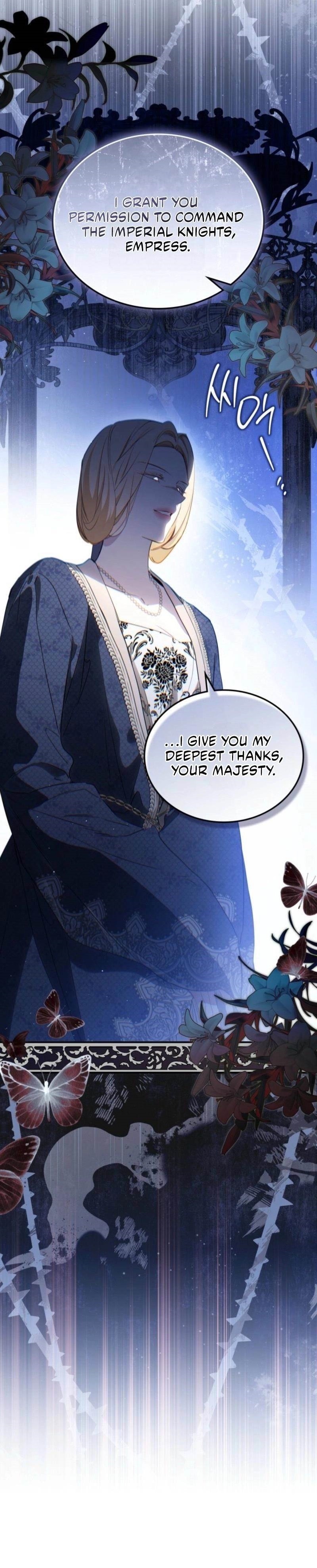 I’ll Be the Matriarch in This Life - Chapter 214 Page 18