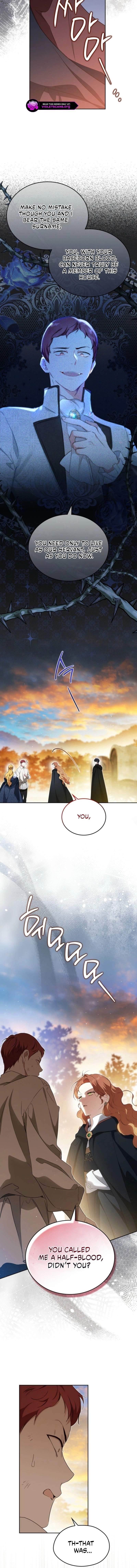 I’ll Be the Matriarch in This Life - Chapter 214 Page 8