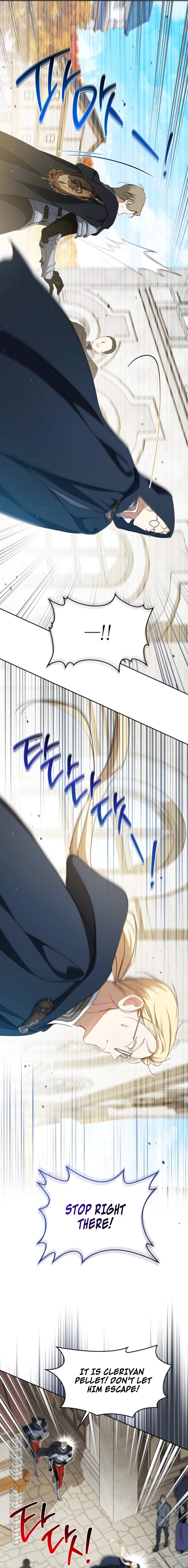 I’ll Be the Matriarch in This Life - Chapter 215 Page 11