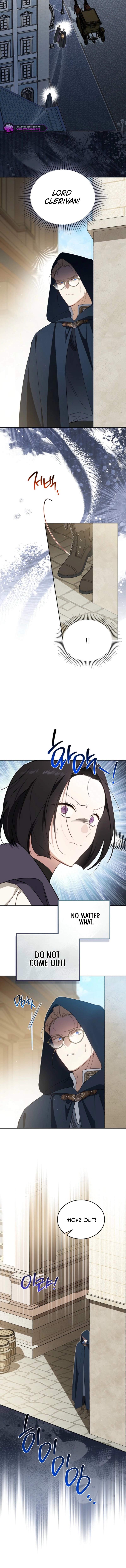 I’ll Be the Matriarch in This Life - Chapter 215 Page 8