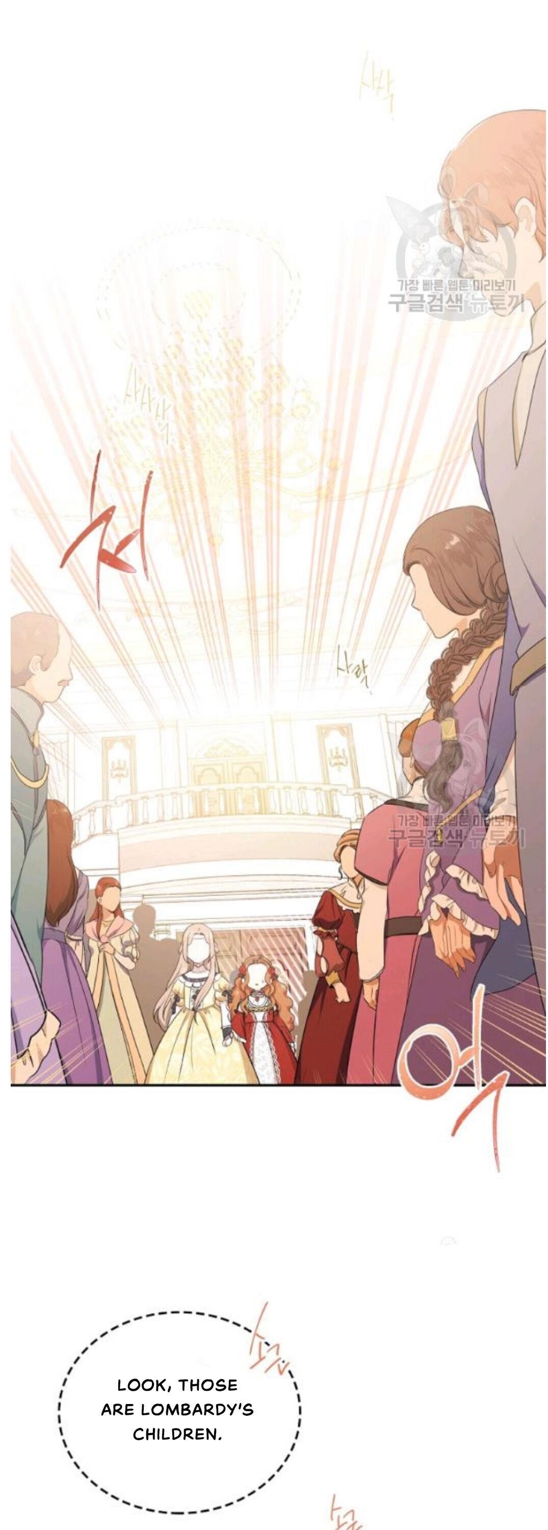 I’ll Be the Matriarch in This Life - Chapter 22 Page 28