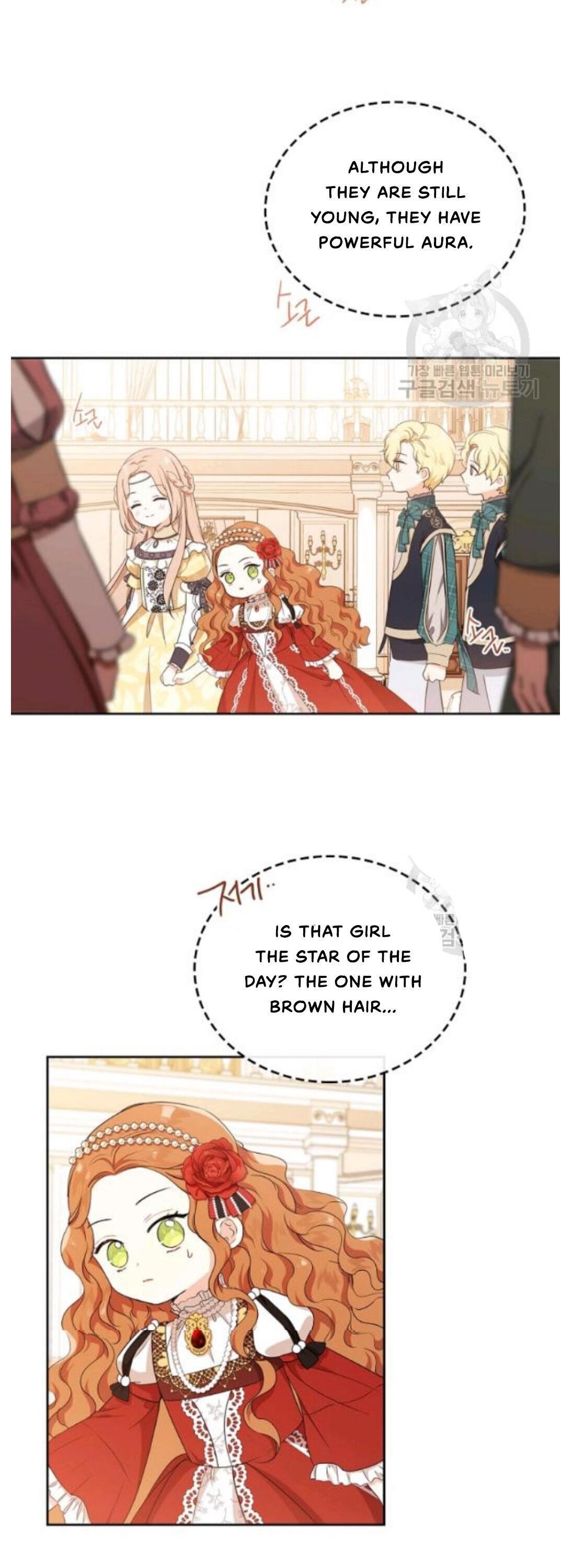 I’ll Be the Matriarch in This Life - Chapter 22 Page 29