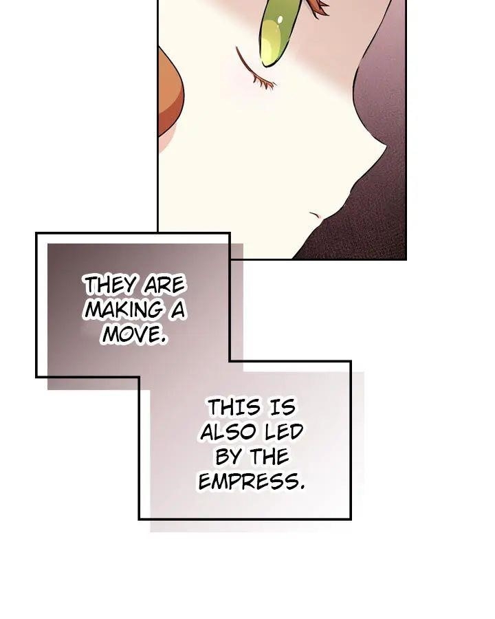 I’ll Be the Matriarch in This Life - Chapter 25 Page 11