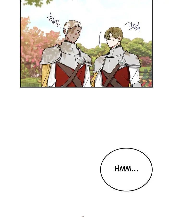 I’ll Be the Matriarch in This Life - Chapter 25 Page 21