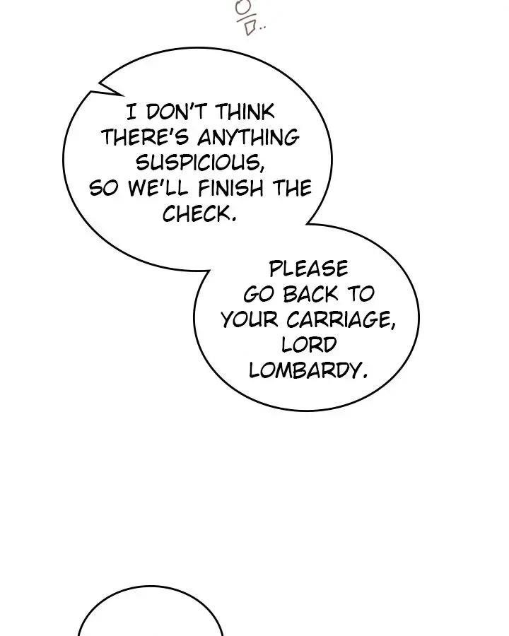 I’ll Be the Matriarch in This Life - Chapter 25 Page 22