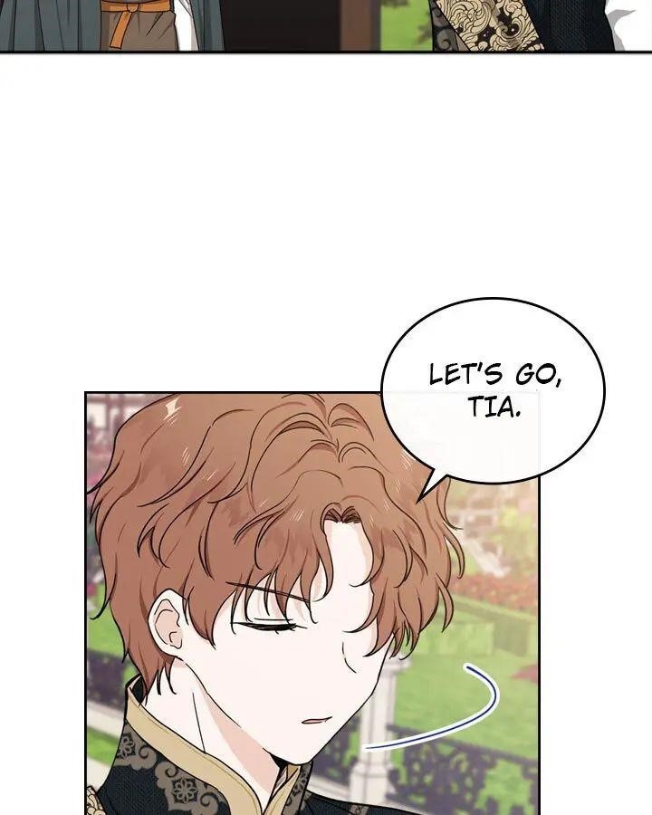 I’ll Be the Matriarch in This Life - Chapter 25 Page 24