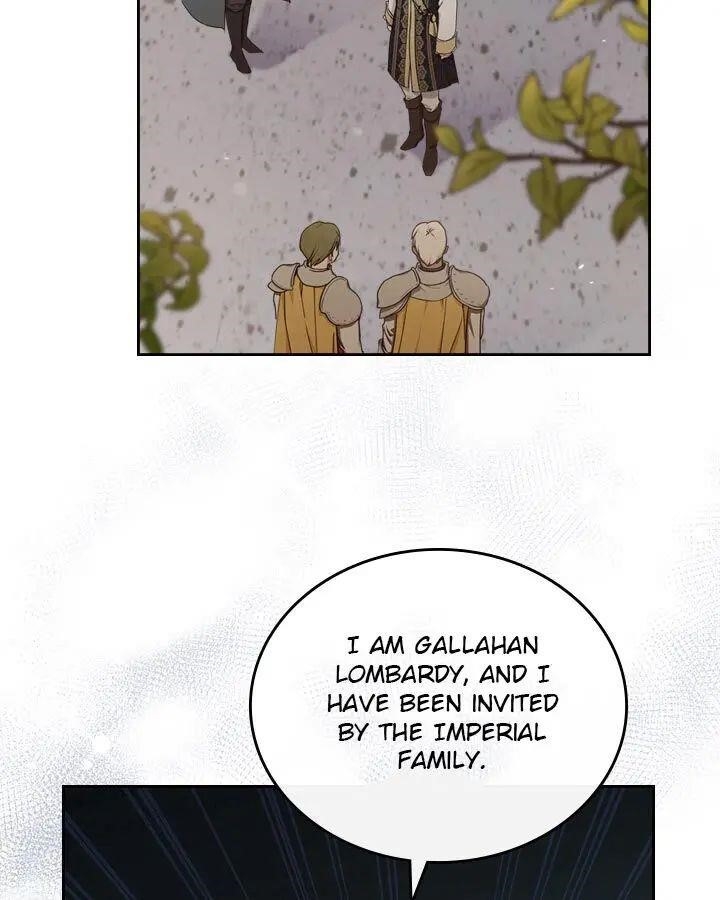 I’ll Be the Matriarch in This Life - Chapter 25 Page 3