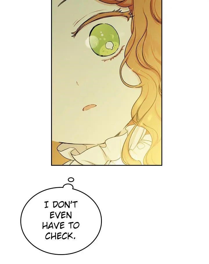 I’ll Be the Matriarch in This Life - Chapter 25 Page 55