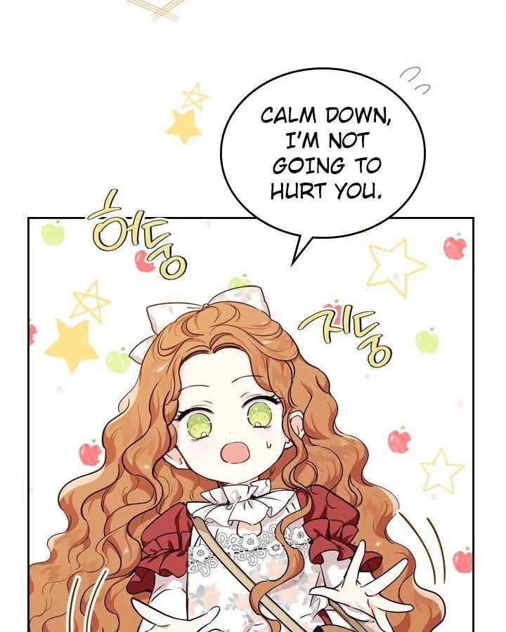 I’ll Be the Matriarch in This Life - Chapter 25 Page 60