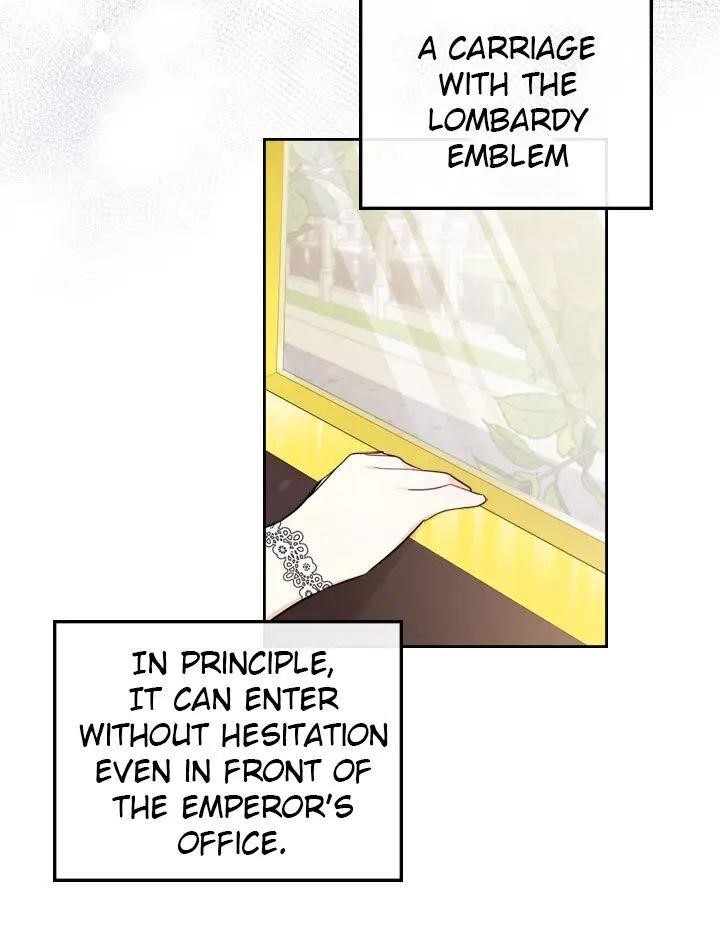 I’ll Be the Matriarch in This Life - Chapter 25 Page 7