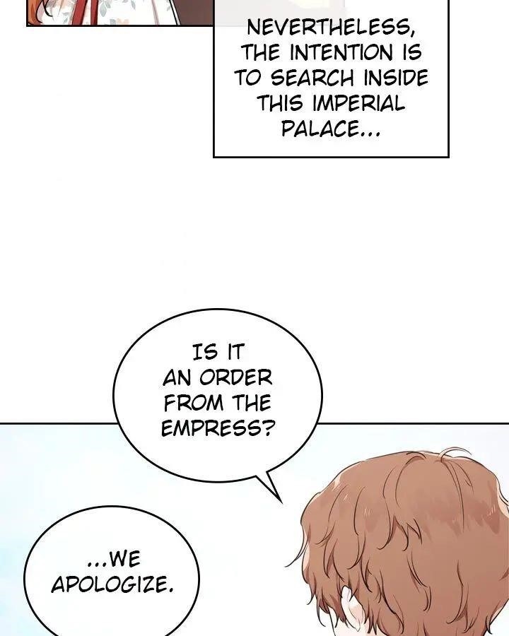 I’ll Be the Matriarch in This Life - Chapter 25 Page 9