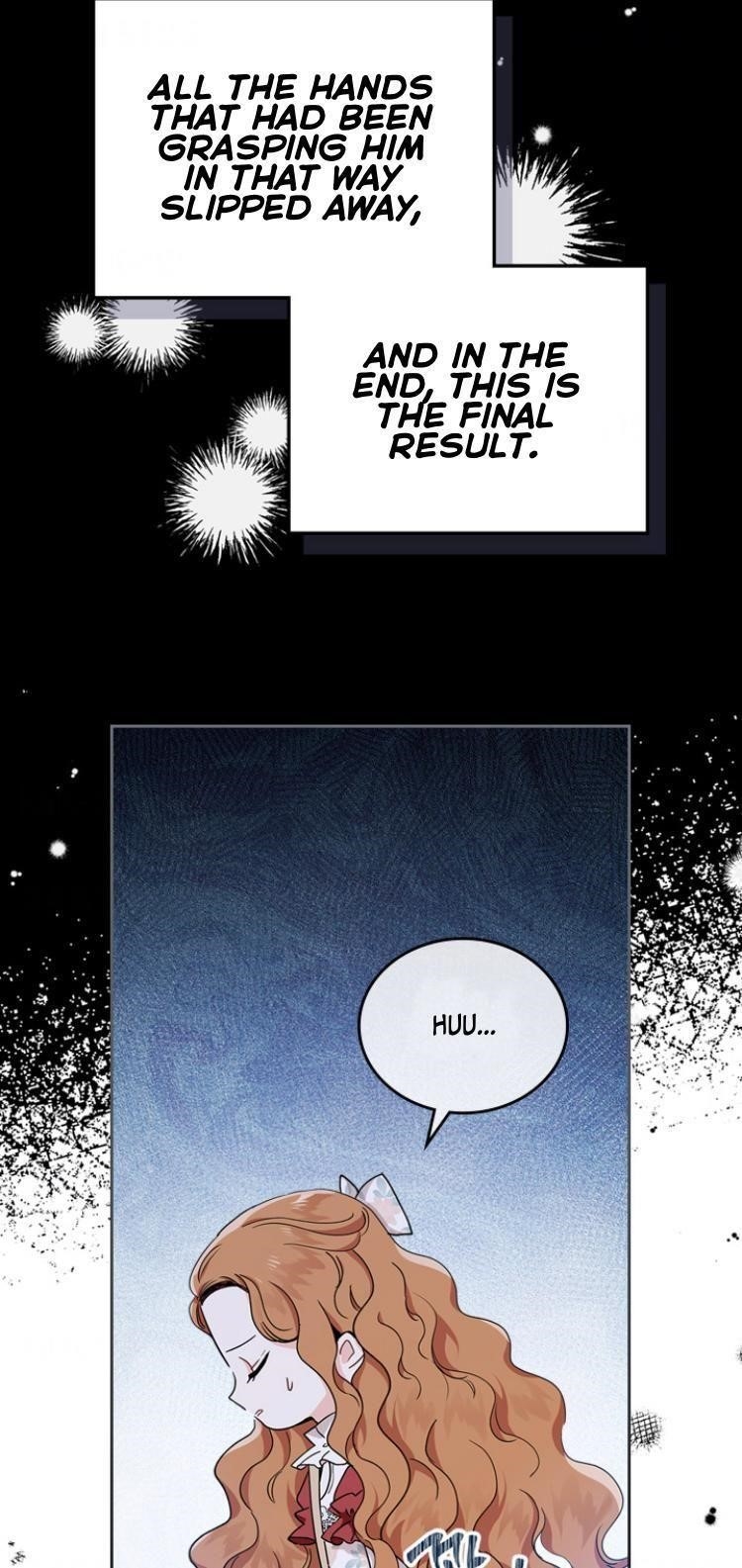 I’ll Be the Matriarch in This Life - Chapter 26 Page 10