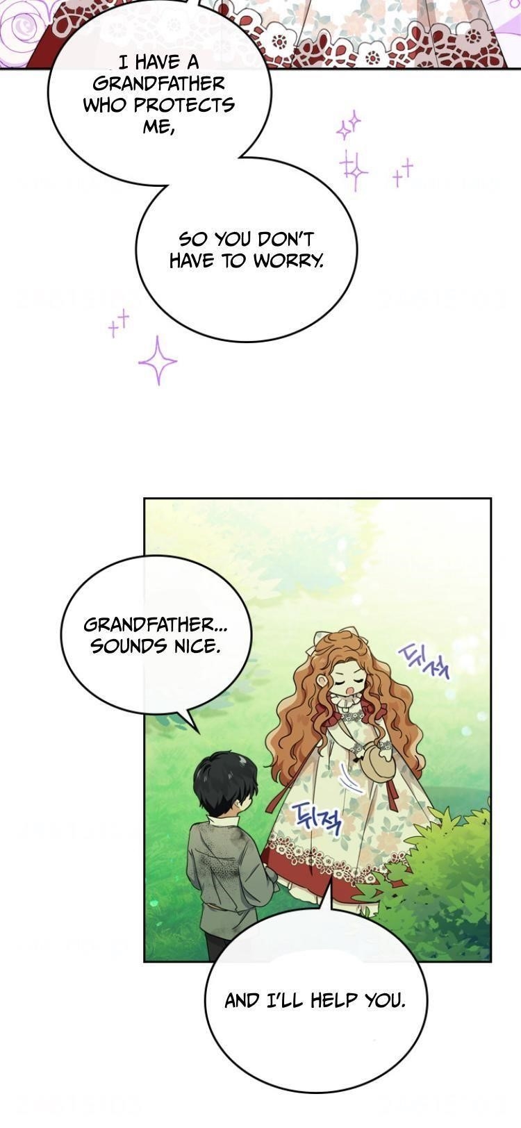 I’ll Be the Matriarch in This Life - Chapter 26 Page 13