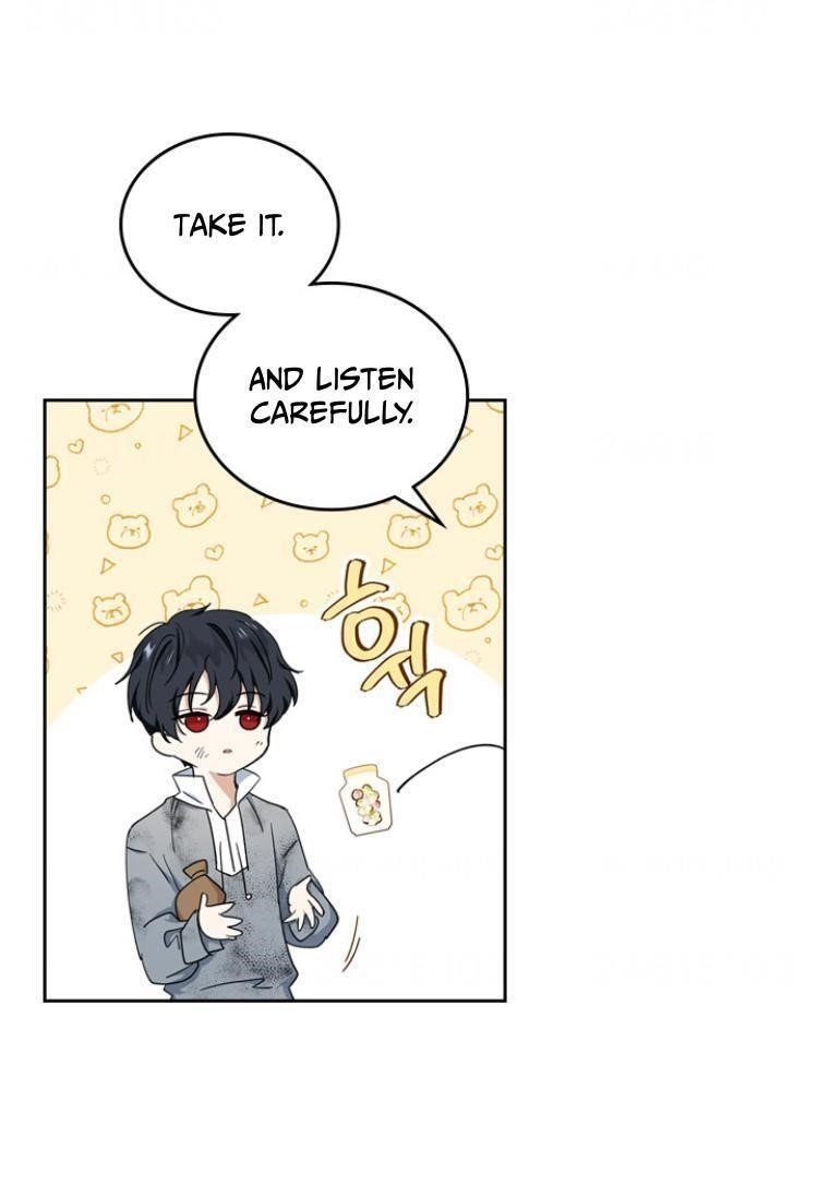 I’ll Be the Matriarch in This Life - Chapter 26 Page 14