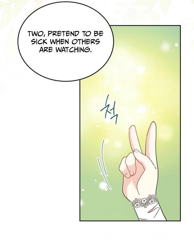 I’ll Be the Matriarch in This Life - Chapter 26 Page 17