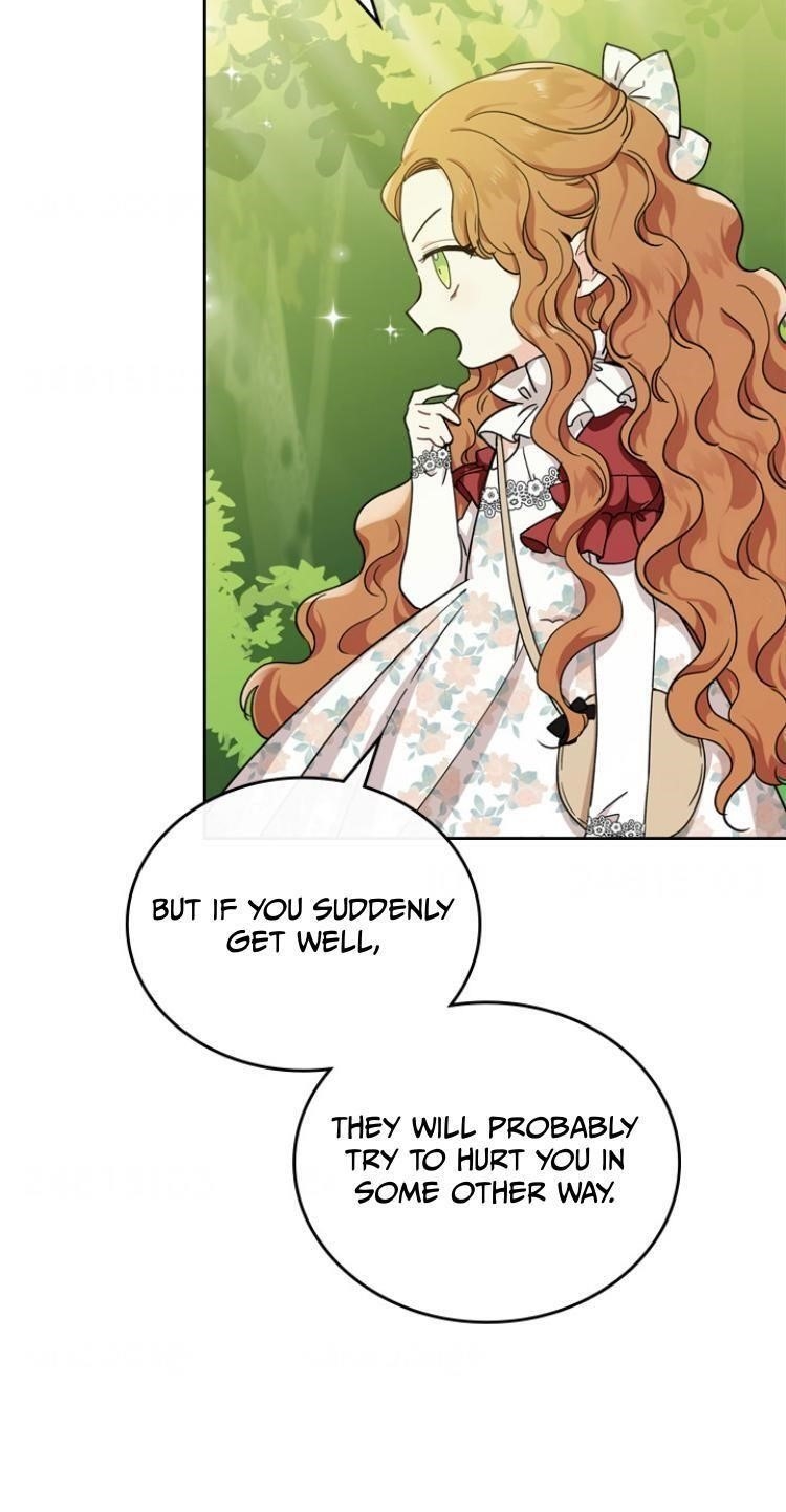 I’ll Be the Matriarch in This Life - Chapter 26 Page 19