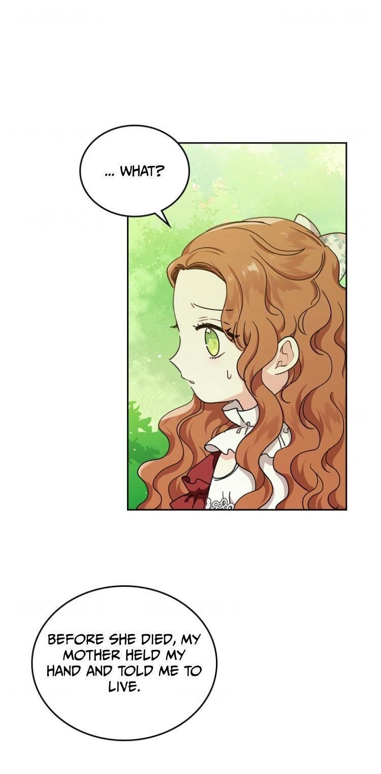 I’ll Be the Matriarch in This Life - Chapter 26 Page 30