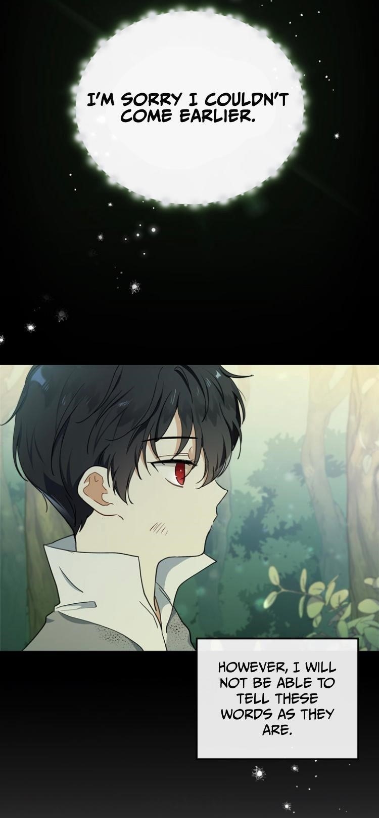 I’ll Be the Matriarch in This Life - Chapter 26 Page 49