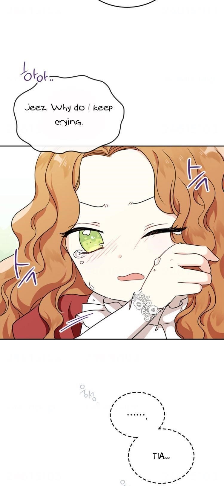 I’ll Be the Matriarch in This Life - Chapter 26 Page 59