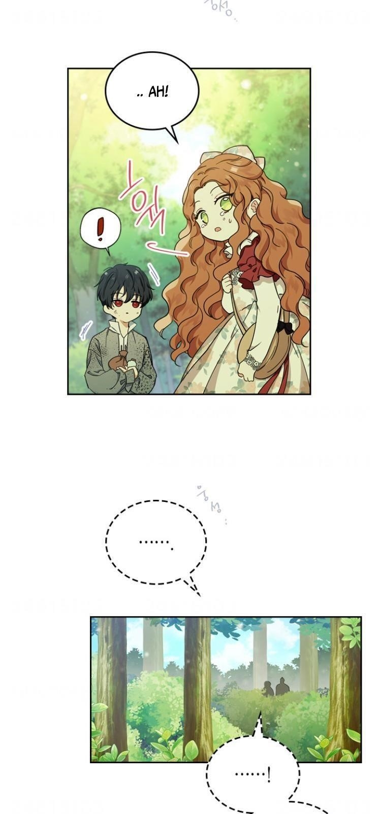 I’ll Be the Matriarch in This Life - Chapter 26 Page 60