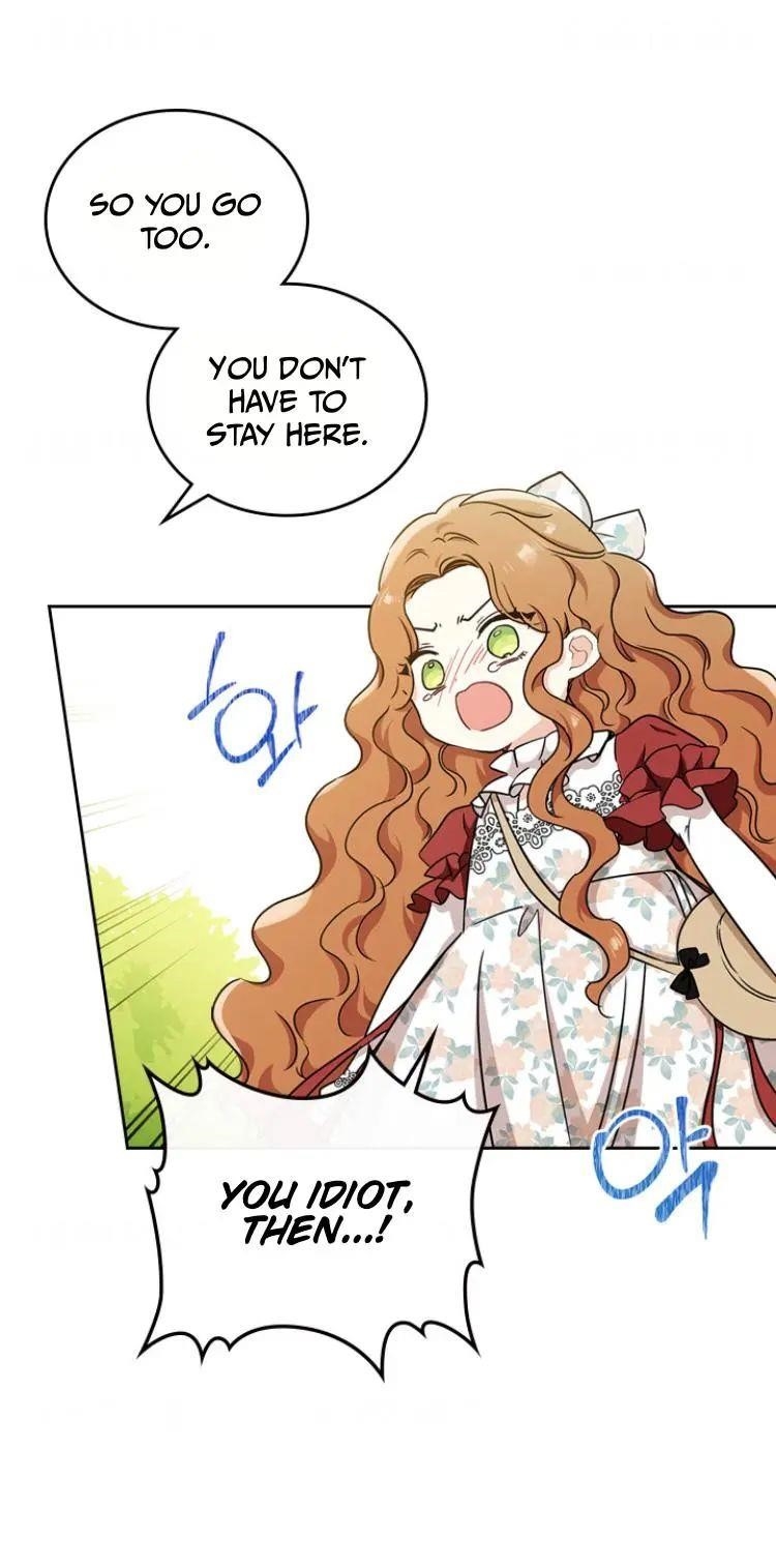 I’ll Be the Matriarch in This Life - Chapter 26 Page 7