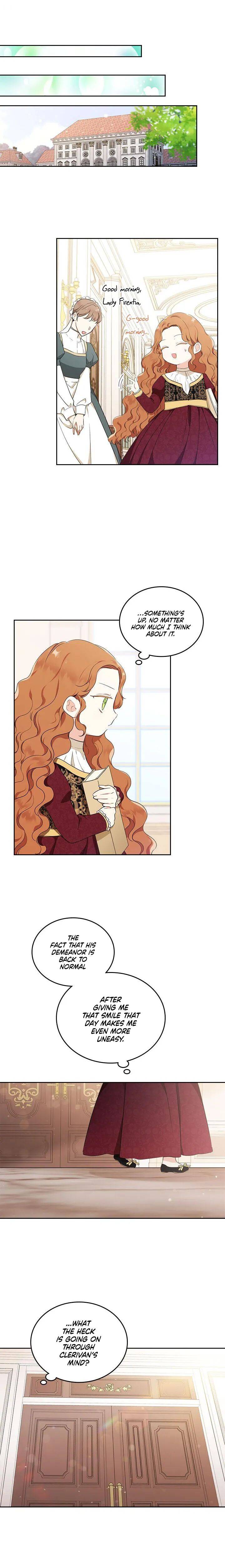 I’ll Be the Matriarch in This Life - Chapter 33 Page 15