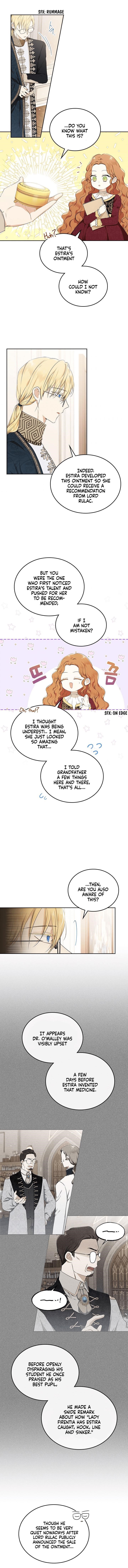 I’ll Be the Matriarch in This Life - Chapter 34 Page 2