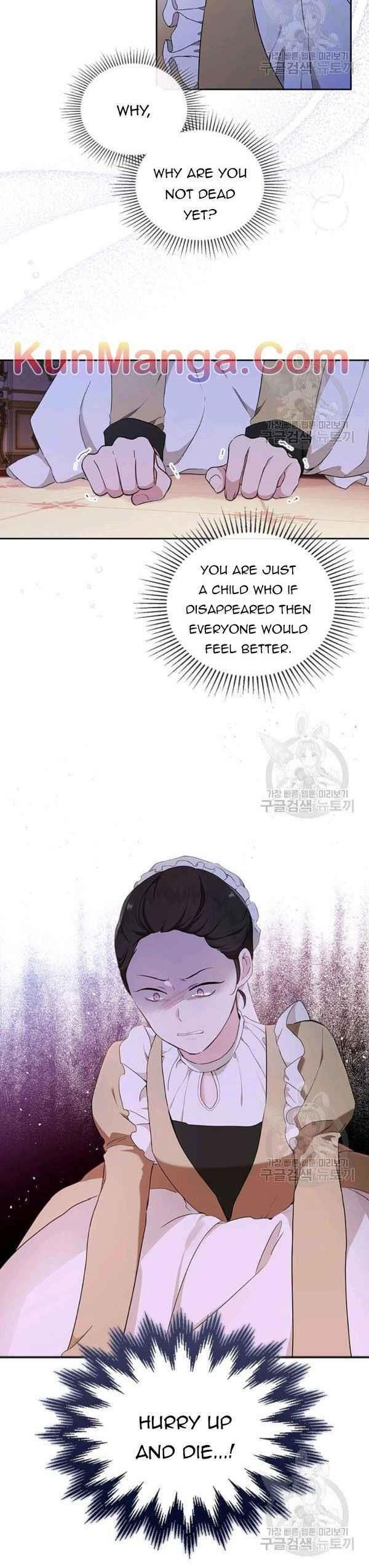 I’ll Be the Matriarch in This Life - Chapter 38 Page 13