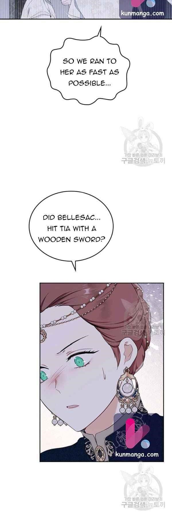 I’ll Be the Matriarch in This Life - Chapter 39.5 Page 10