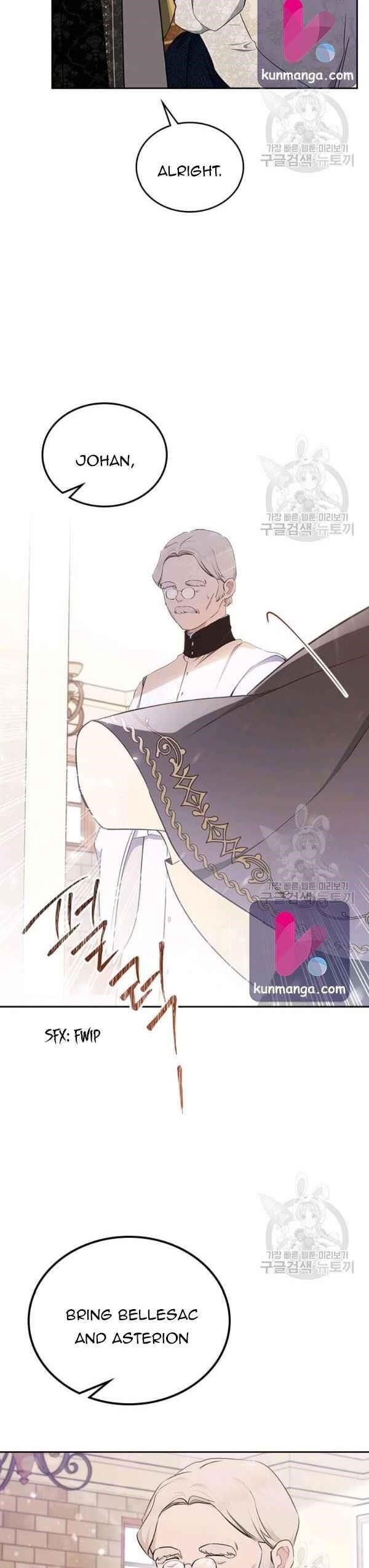 I’ll Be the Matriarch in This Life - Chapter 39.5 Page 13