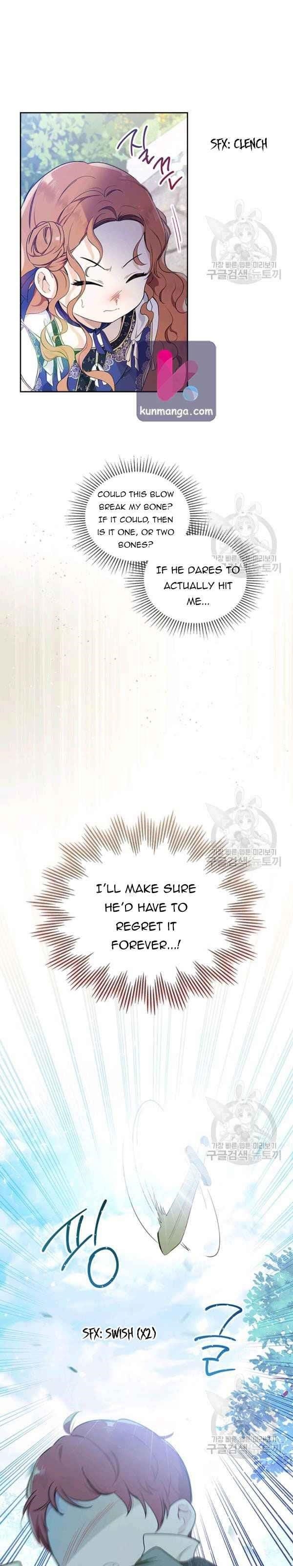 I’ll Be the Matriarch in This Life - Chapter 39 Page 11