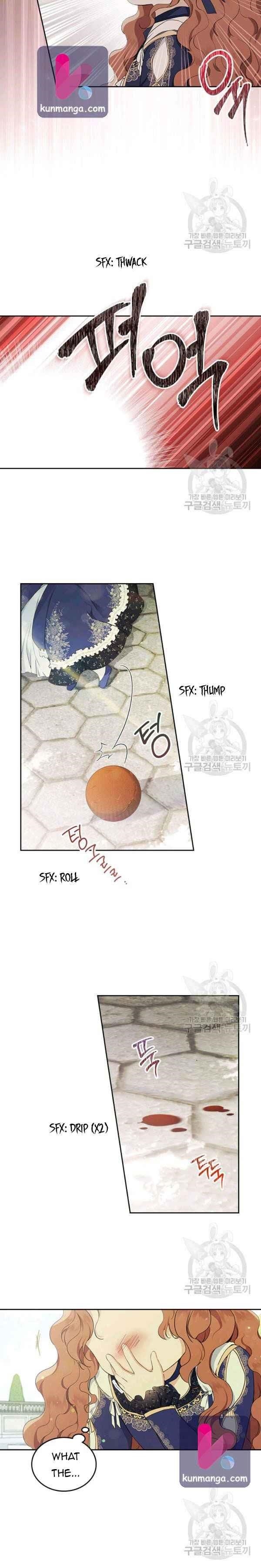 I’ll Be the Matriarch in This Life - Chapter 39 Page 3