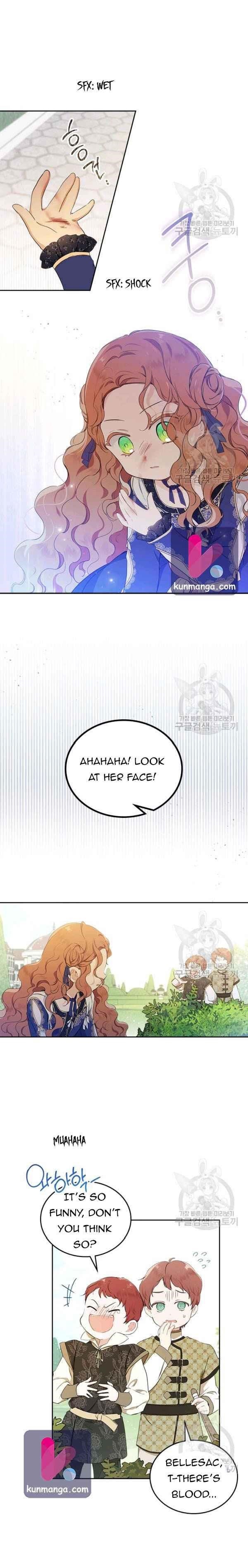 I’ll Be the Matriarch in This Life - Chapter 39 Page 4