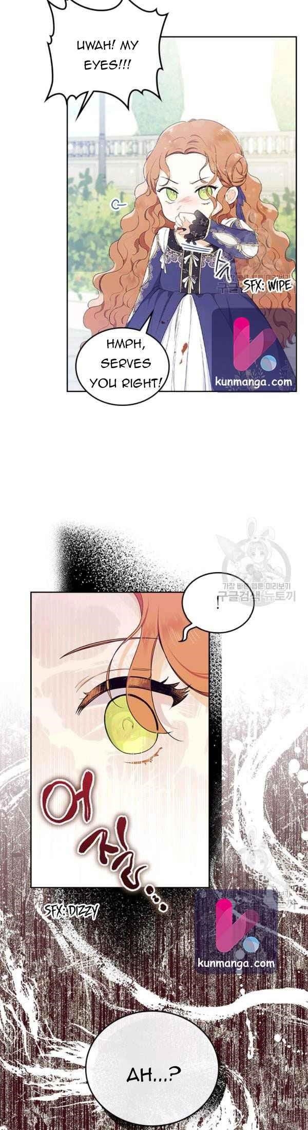 I’ll Be the Matriarch in This Life - Chapter 39 Page 7