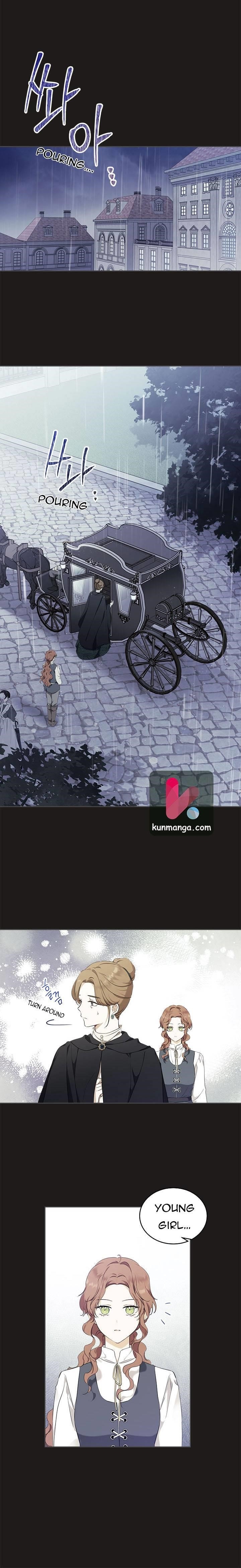 I’ll Be the Matriarch in This Life - Chapter 44 Page 3