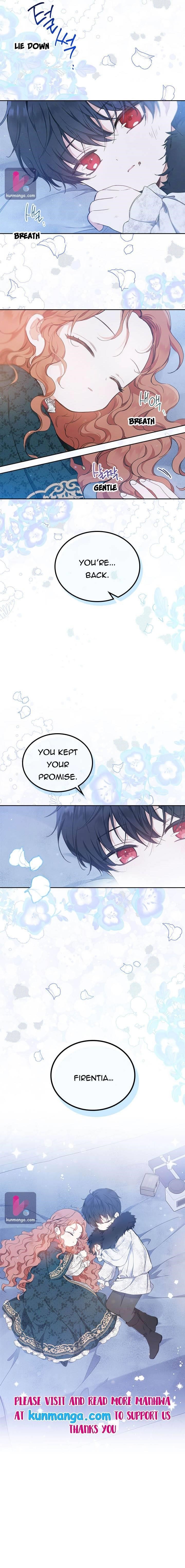 I’ll Be the Matriarch in This Life - Chapter 49 Page 13