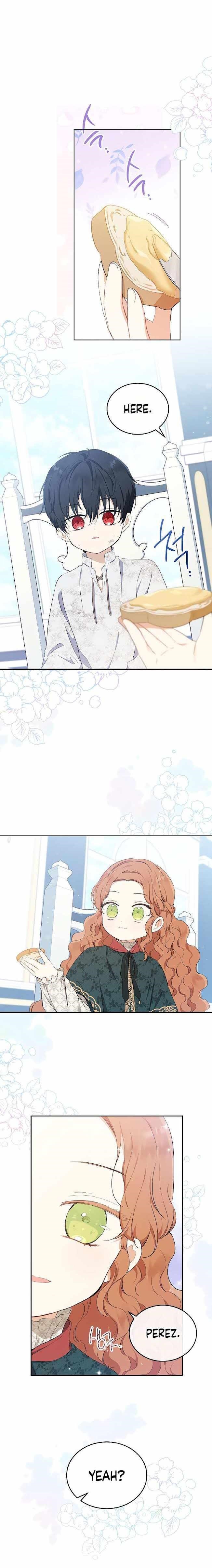 I’ll Be the Matriarch in This Life - Chapter 50 Page 14