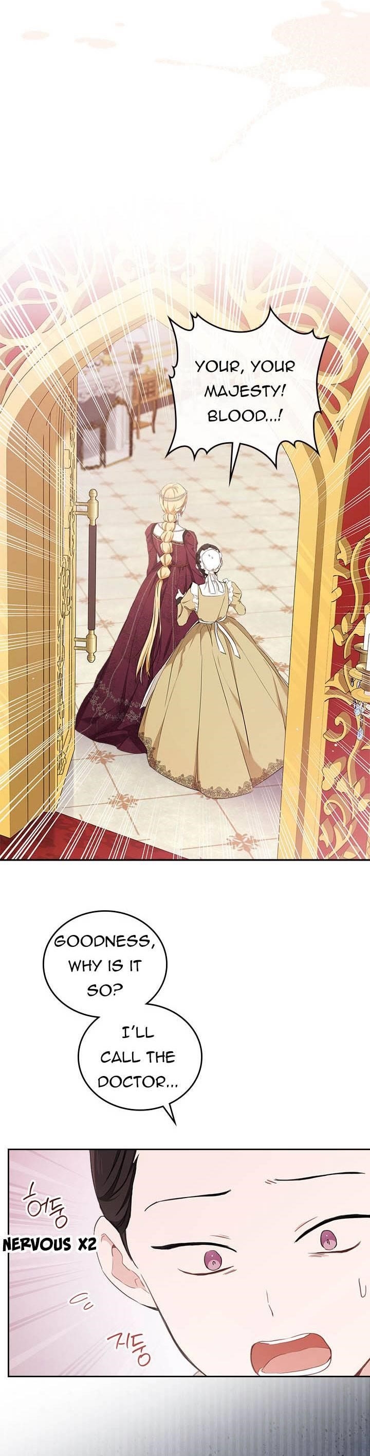 I’ll Be the Matriarch in This Life - Chapter 51 Page 23