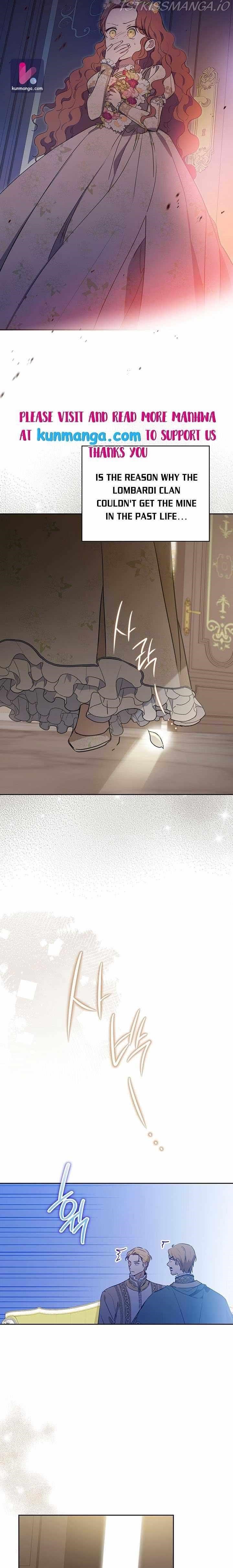 I’ll Be the Matriarch in This Life - Chapter 82.5 Page 10