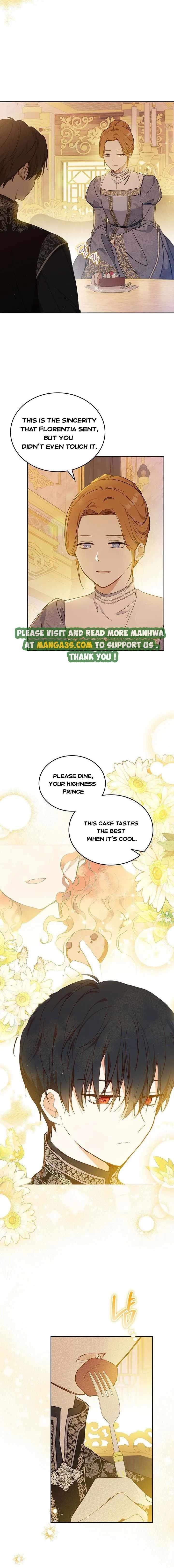 I’ll Be the Matriarch in This Life - Chapter 82 Page 2