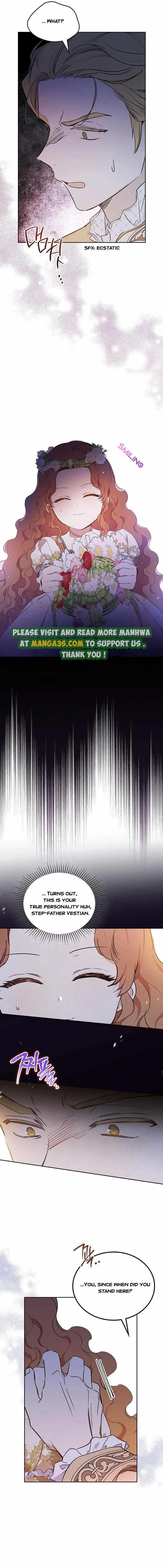 I’ll Be the Matriarch in This Life - Chapter 83 Page 1