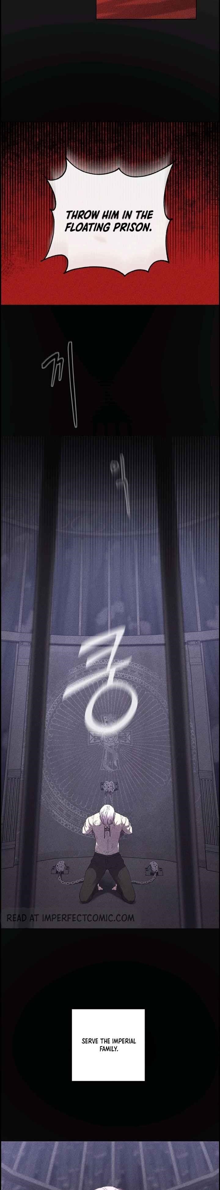 The Princess Imprints the Traitor - Chapter 10 Page 13