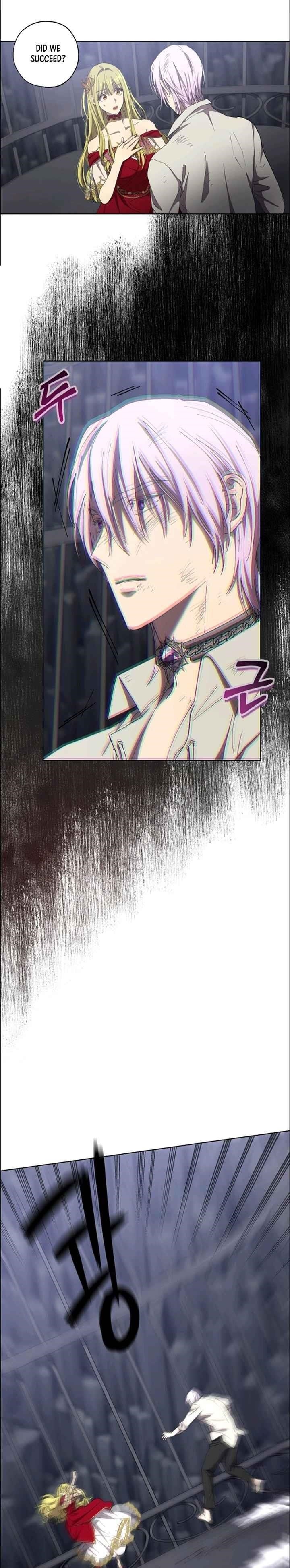 The Princess Imprints the Traitor - Chapter 10 Page 29