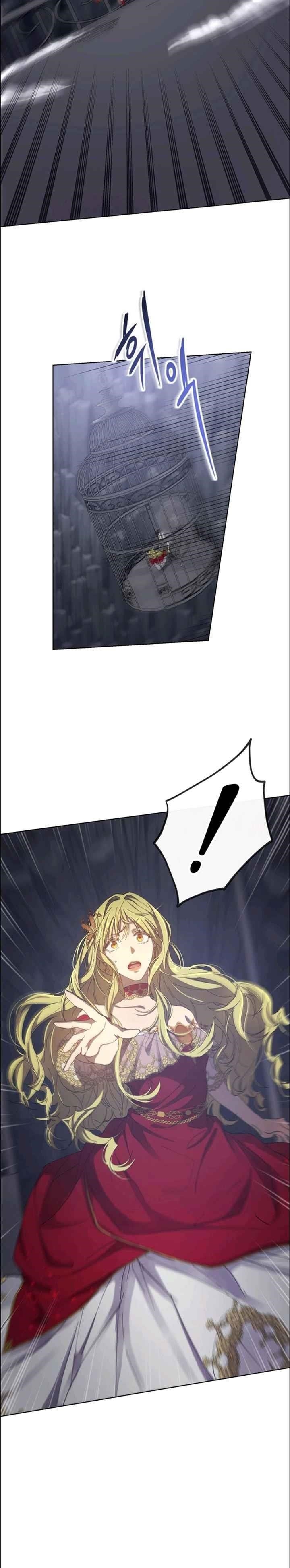 The Princess Imprints the Traitor - Chapter 10 Page 30